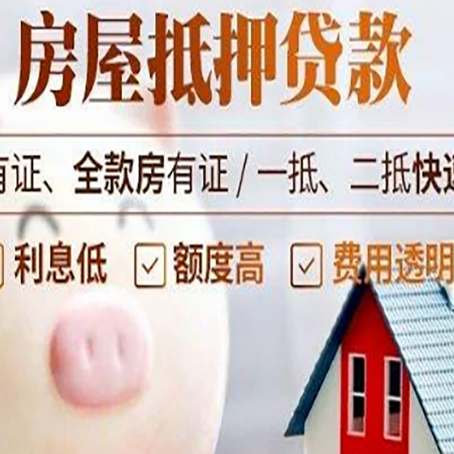 轮台贷款中介公司新渝启服实力公司